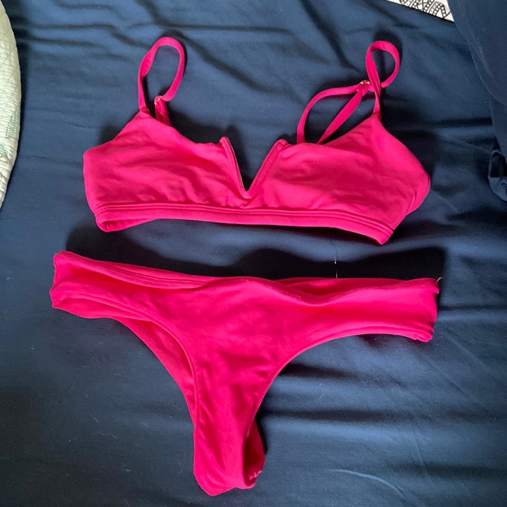 Midori swim set